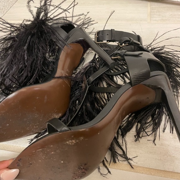 YSL SANDALS - Picture 10 of 11